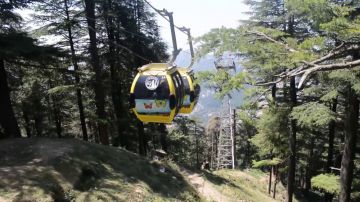 Pleasurable 3 Days 2 Nights Shimla Culture and Heritage Trip Package