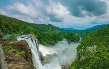 Experience 8 Days Trivandrum to Athirapally Weekend Getaways Holiday Package