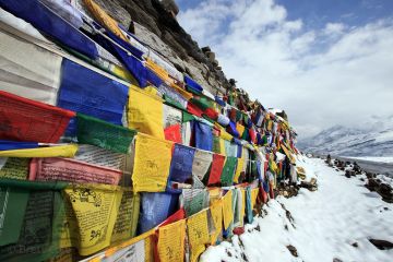 Memorable Shimla to Leh Ladakh Trip 11N/12D