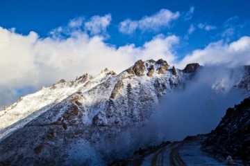 Memorable Shimla to Leh Ladakh Trip 11N/12D