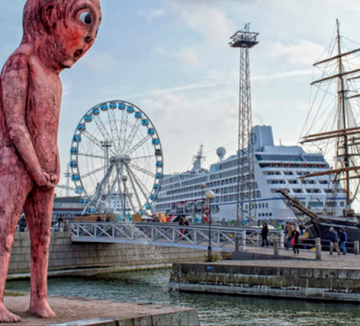 10 Days Helsinki, Rovaniemi and Ranua Water Activities Trip Package