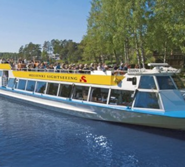 10 Days Helsinki, Rovaniemi and Ranua Water Activities Trip Package