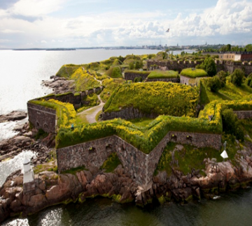 10 Days Helsinki, Rovaniemi and Ranua Water Activities Trip Package