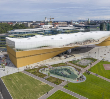 10 Days Helsinki, Rovaniemi and Ranua Water Activities Trip Package