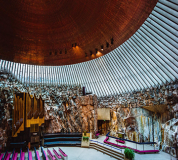 10 Days Helsinki, Rovaniemi and Ranua Water Activities Trip Package