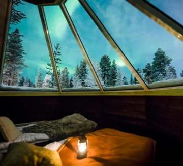 10 Days Helsinki, Rovaniemi and Ranua Water Activities Trip Package