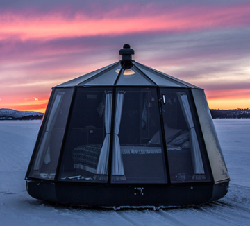 10 Days Helsinki, Rovaniemi and Ranua Water Activities Trip Package