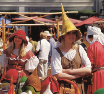 10 Days Helsinki, Rovaniemi and Ranua Water Activities Trip Package