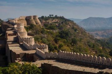 Family Getaway Mount Abu Tour Package for 5 Days from Udaipur