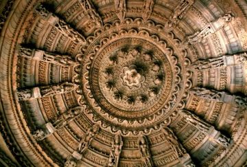 Family Getaway Mount Abu Tour Package for 5 Days from Udaipur