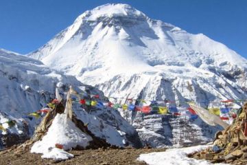 Amazing Darchen Tour Package from Kathmandu