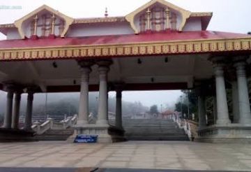 Best 6 Days Bangalore, Coorg and Ooty Vacation Package Best 6 Days Bangalore, Coorg and Ooty Vacation Package