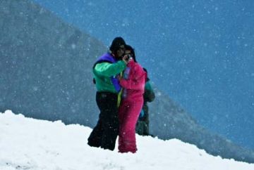 Amazing 7 Days Shimla and Manali Holiday Package