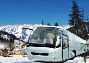 Amazing 6 Days 5 Nights Shimla Honeymoon Trip Package