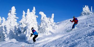 Amazing 6 Days 5 Nights Shimla Honeymoon Trip Package