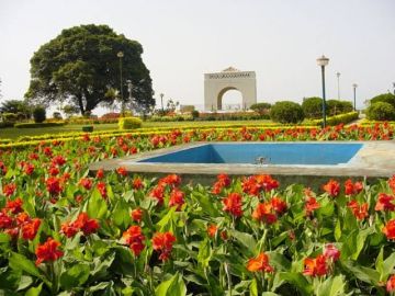 6 Days Bangalore, Coorg with Ooty Trip Package