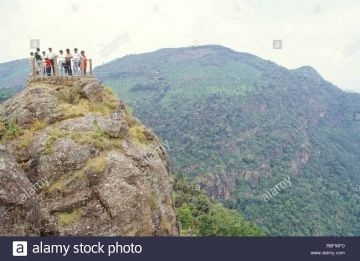 6 Days Bangalore, Coorg with Ooty Trip Package