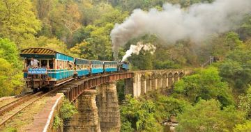 6 Days Bangalore, Coorg with Ooty Trip Package