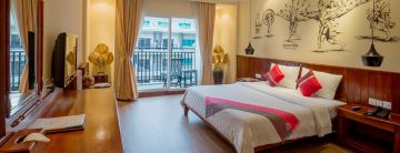 Best 3 Days 2 Nights Siem Reap Trip Package