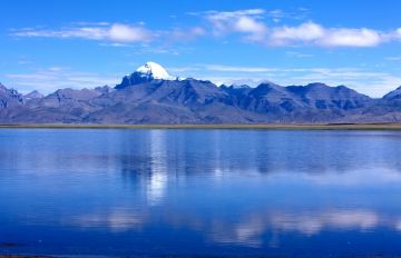 Pleasurable 14 Days 13 Nights Shigatse Trip Package