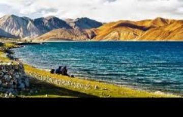 8 Days Delhi with Leh Nature Holiday Package