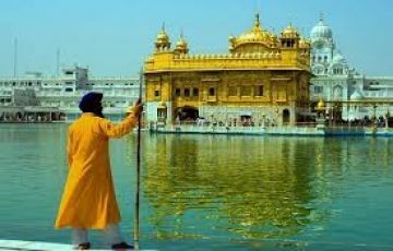 Best 4 Days Amritsar Nature Tour Package