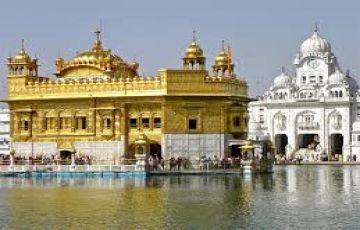 Hill Stations Tour Package for 4 Days 3 Nights from Amritsar