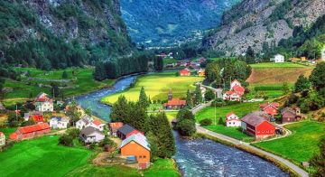 7 Days 6 Nights Flm Tour Package