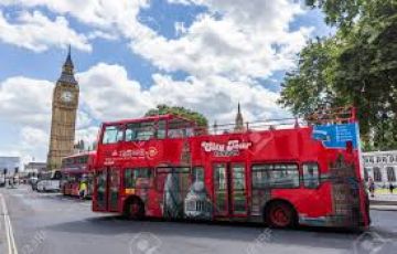 Family Getaway 5 Days London Weekend Getaways Vacation Package