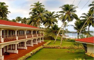 Magical 7 Days Trivandrum to Munnar Tour Package