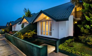 Magical 7 Days Trivandrum to Munnar Tour Package