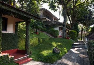 Pleasurable 6 Days Cochin to Thekkady Tour Package