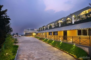 Pleasurable 6 Days Cochin to Thekkady Tour Package