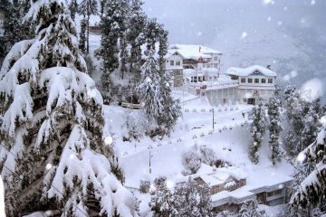 Pleasurable 2 Days Nainital with New Delhi Nature Trip Package