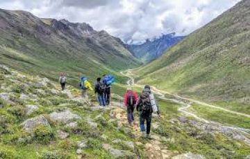 Beautiful 2 Days 1 Night Lachen Beach Holiday Package