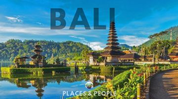 Amazing Bali Tour Package for 5 Days 4 Nights