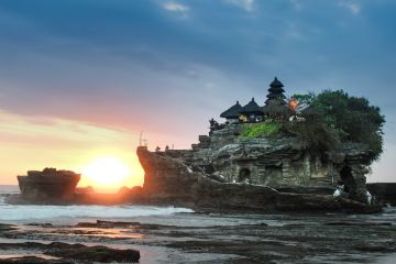 Amazing Bali Tour Package for 5 Days 4 Nights