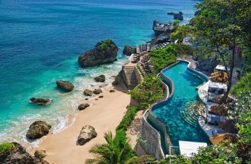 Experience 6 Days 5 Nights Bali Tour Package
