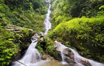 Magical 3 Days Gangtok Hill Stations Trip Package