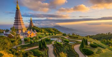 Best Bangkok Family Tour Package for 5 Days