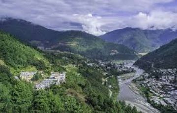 3 Days 2 Nights Dirang with Guwahati Friends Holiday Package