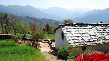 Ecstatic 3 Days Kanatal Adventure Vacation Package