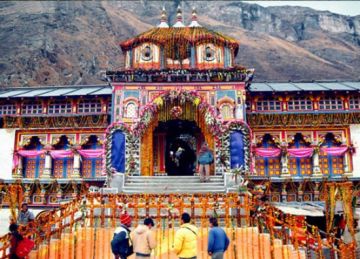Best 12 Days Haridwar To Rishikesh Friends Holiday Package