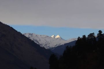 5 Days 4 Nights Manali, Rohtang Pass, Naggar with Kullu Hilltop Friends Tour Package