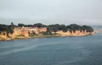 2 Days 1 Night Allahabad Beach Holiday Package