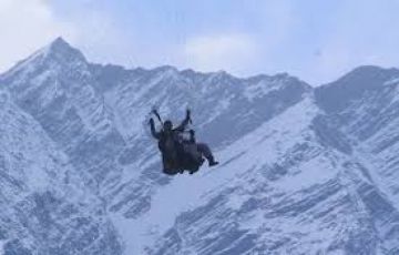 4 Days 3 Nights Manali Tour Package by Mannhit Vacations