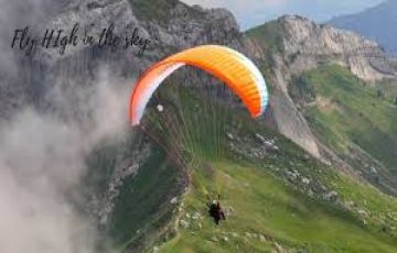 4 Days 3 Nights Manali Tour Package by Mannhit Vacations