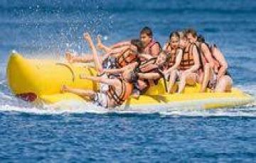 Pleasurable 4 Days Goa and Delhi Trip Package