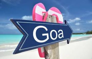 Pleasurable 4 Days Goa and Delhi Trip Package