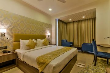 Pleasurable 4 Days North Goa, South Goa with Goa Tour Package